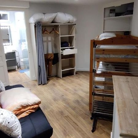 Cauterets T2 42 M2 Fraichement Refait Exterior foto